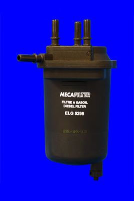 MECAFILTER elg5298 -  Топливный фильтр