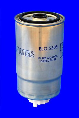 MECAFILTER elg5305 -  Топливный фильтр