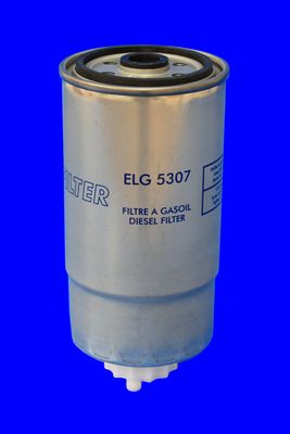 MECAFILTER elg5307 -  Топливный фильтр