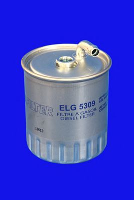 MECAFILTER elg5309 -  Топливный фильтр