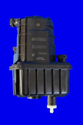 MECAFILTER elg5317 -  Топливный фильтр