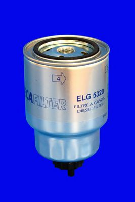 MECAFILTER elg5320 -  Топливный фильтр