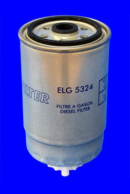 MECAFILTER elg5324 -  Топливный фильтр