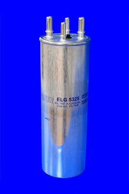 MECAFILTER elg5325 -  Топливный фильтр