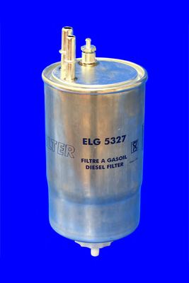MECAFILTER elg5327 -  Топливный фильтр