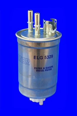 MECAFILTER elg5329 -  Топливный фильтр