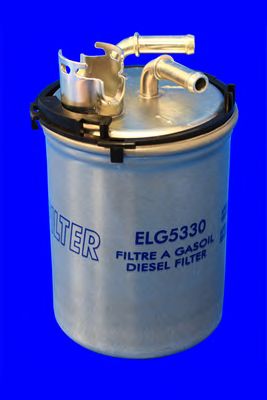 MECAFILTER elg5330 -  Топливный фильтр