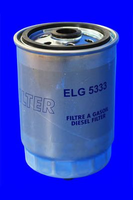 MECAFILTER elg5333 -  Топливный фильтр