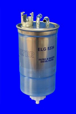 MECAFILTER elg5334 -  Топливный фильтр