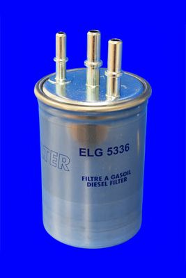 MECAFILTER elg5336 -  Топливный фильтр