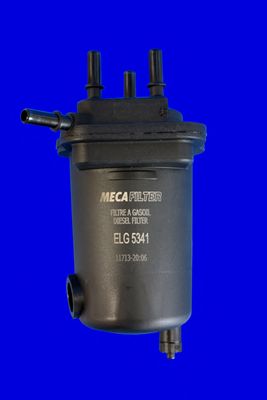 MECAFILTER elg5341 -  Топливный фильтр