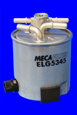 MECAFILTER elg5345 -  Топливный фильтр