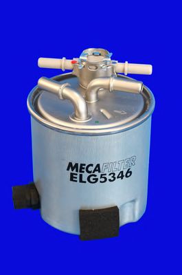 MECAFILTER elg5346 -  Топливный фильтр