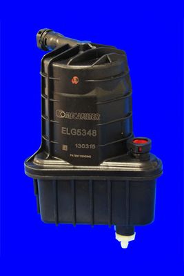 MECAFILTER elg5348 -  Топливный фильтр