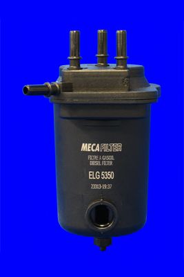 MECAFILTER elg5350 -  Топливный фильтр