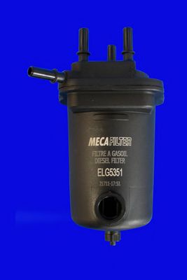 MECAFILTER elg5351 -  Топливный фильтр