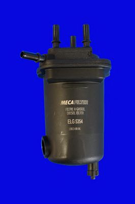 MECAFILTER elg5354 -  Топливный фильтр