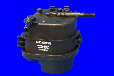 MECAFILTER elg5364 -  Топливный фильтр