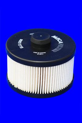 MECAFILTER elg5368 -  Топливный фильтр