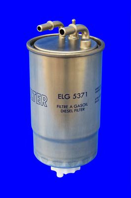 MECAFILTER elg5371 -  Топливный фильтр