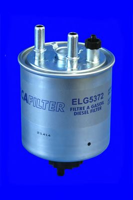 MECAFILTER elg5372 -  Топливный фильтр