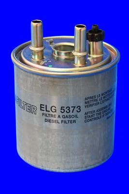 MECAFILTER elg5373 -  Топливный фильтр