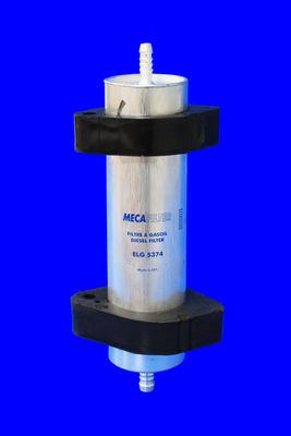 MECAFILTER elg5374 -  Топливный фильтр