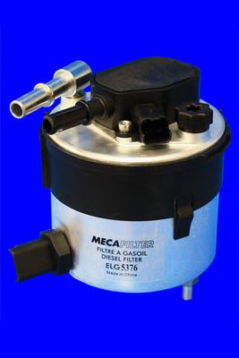 MECAFILTER elg5376 -  Топливный фильтр