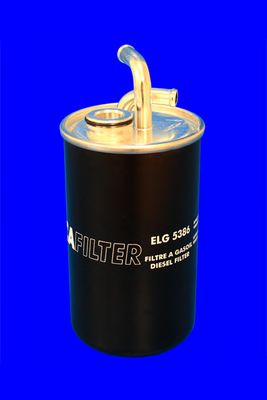 MECAFILTER elg5386 -  Топливный фильтр