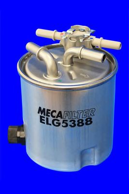 MECAFILTER elg5388 -  Топливный фильтр