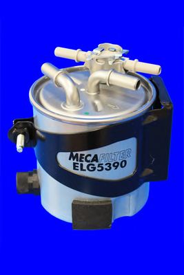 MECAFILTER elg5390 -  Топливный фильтр