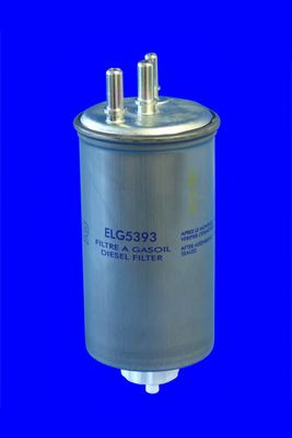 MECAFILTER elg5393 -  Топливный фильтр