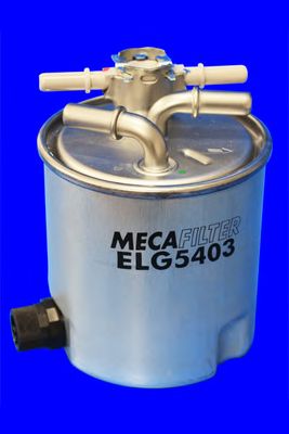 MECAFILTER elg5403 -  Топливный фильтр