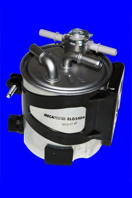 MECAFILTER elg5404 -  Топливный фильтр