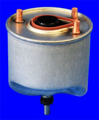 MECAFILTER elg5406 -  Топливный фильтр