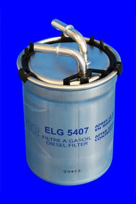 MECAFILTER elg5407 -  Топливный фильтр
