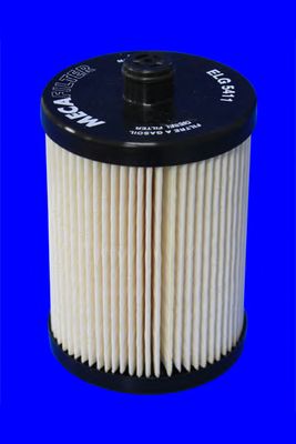 MECAFILTER elg5411 -  Топливный фильтр