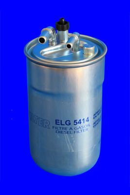 MECAFILTER elg5414 -  Топливный фильтр