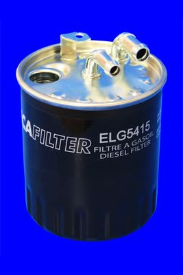 MECAFILTER elg5415 -  Топливный фильтр