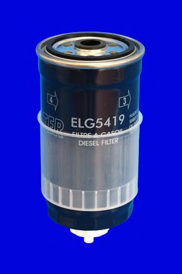MECAFILTER elg5419 -  Топливный фильтр
