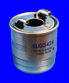MECAFILTER elg5424 -  Топливный фильтр