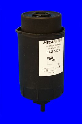 MECAFILTER elg5429 -  Топливный фильтр