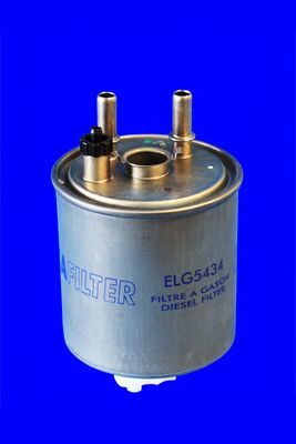 MECAFILTER elg5434 -  Топливный фильтр