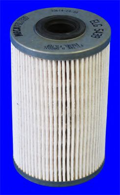 MECAFILTER elg5439 -  Топливный фильтр