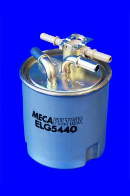MECAFILTER elg5440 -  Топливный фильтр