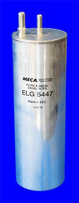 MECAFILTER elg5447 -  Топливный фильтр