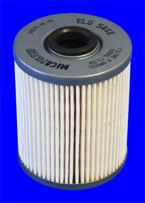 MECAFILTER elg5448 -  Фильтр топливный