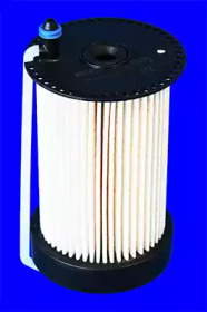 MECAFILTER elg5472 -  Топливный фильтр