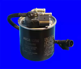 MECAFILTER elg5480 -  Топливный фильтр