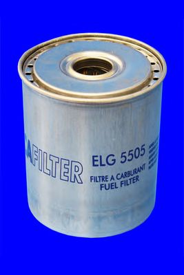 MECAFILTER elg5505 -  Топливный фильтр